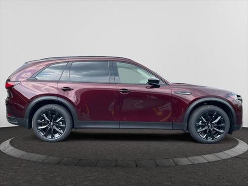 2025 Mazda CX-90 3.3 Turbo Premium Sport