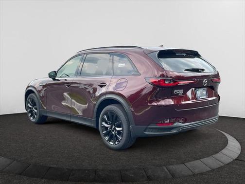 2025 Mazda CX-90 3.3 Turbo Premium Sport