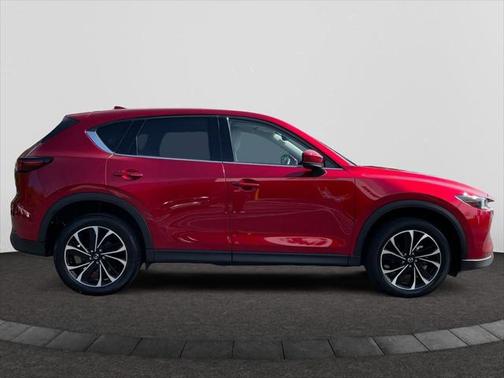 2023 Mazda CX-5 2.5 S Premium