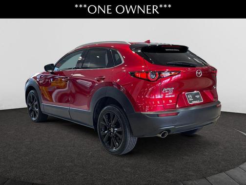 2023 Mazda CX-30 2.5 Turbo Premium Package