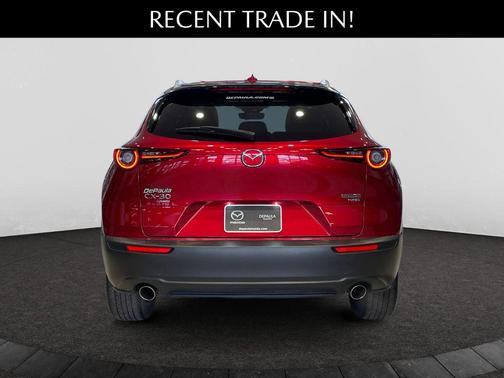 2023 Mazda CX-30 2.5 Turbo Premium Package