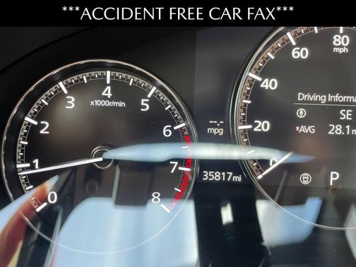 2023 Mazda CX-30 2.5 Turbo Premium Package