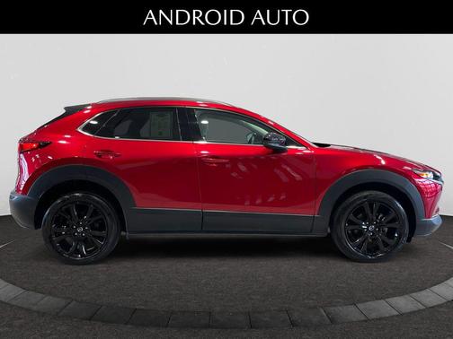 2023 Mazda CX-30 2.5 Turbo Premium Package