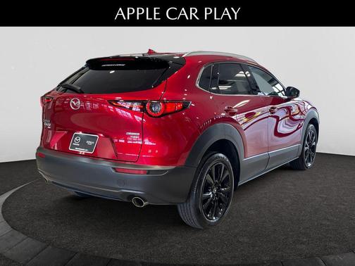 2023 Mazda CX-30 2.5 Turbo Premium Package