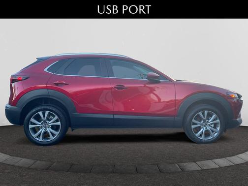 2023 Mazda CX-30 2.5 S Select Package