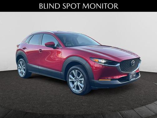 2023 Mazda CX-30 2.5 S Select Package