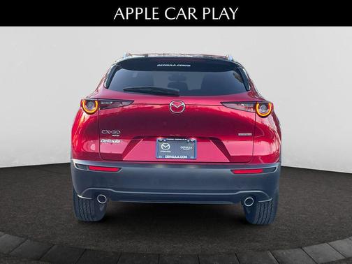 2023 Mazda CX-30 2.5 S Select Package