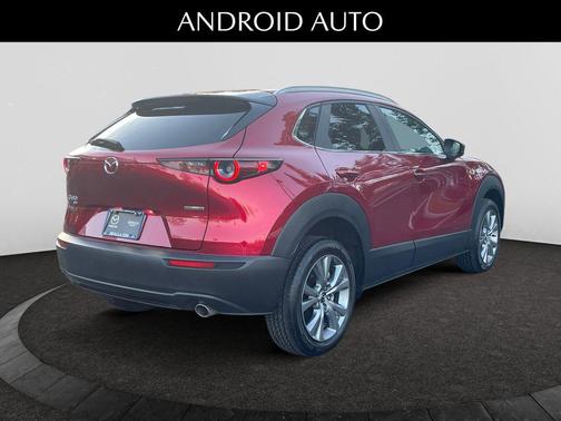 2023 Mazda CX-30 2.5 S Select Package