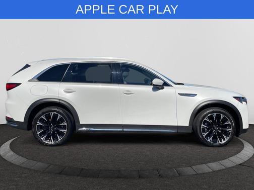 2025 Mazda CX-90 PHEV Premium Plus