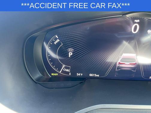 2025 Mazda CX-90 PHEV Premium Plus