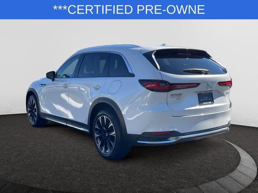 2025 Mazda CX-90 PHEV Premium Plus