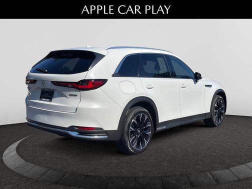 2025 Mazda CX-90 PHEV Premium Plus