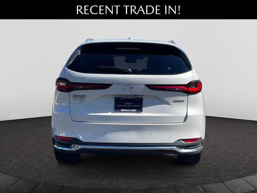 2025 Mazda CX-90 PHEV Premium Plus