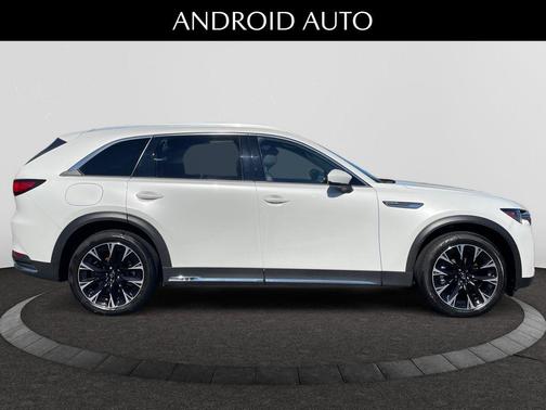 2025 Mazda CX-90 PHEV Premium Plus