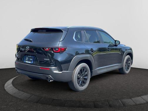 2025 Mazda CX-50 2.5 S Select Package
