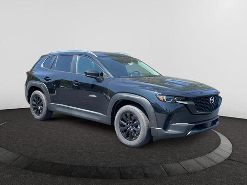 2025 Mazda CX-50 2.5 S Select Package