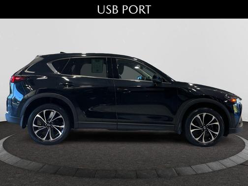 2023 Mazda CX-5 2.5 S Premium Plus