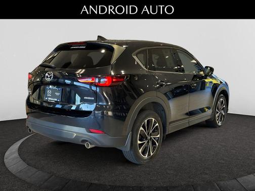 2023 Mazda CX-5 2.5 S Premium Plus