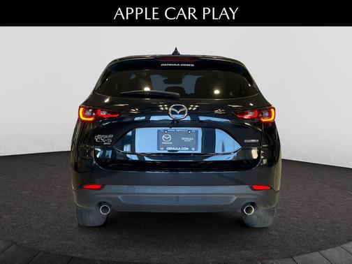2023 Mazda CX-5 2.5 S Premium Plus