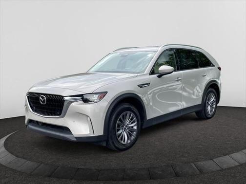 2025 Mazda CX-90 3.3 Turbo Preferred