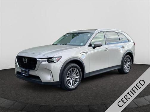 2025 Mazda CX-90 3.3 Turbo Preferred