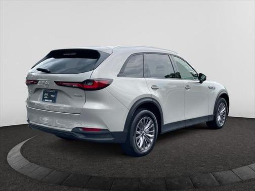 2025 Mazda CX-90 3.3 Turbo Preferred