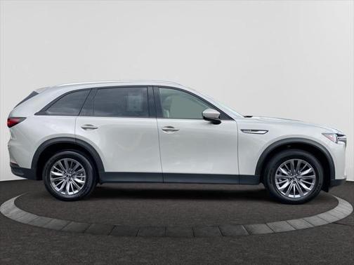 2025 Mazda CX-90 3.3 Turbo Preferred