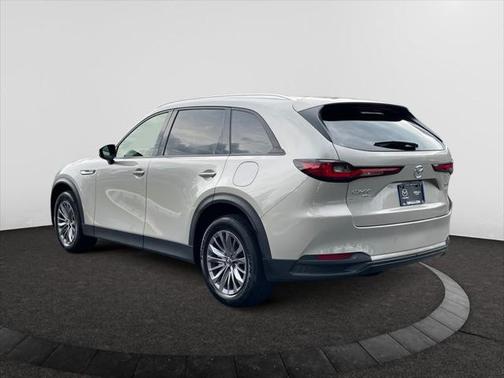 2025 Mazda CX-90 3.3 Turbo Preferred