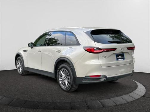 2025 Mazda CX-90 3.3 Turbo Preferred