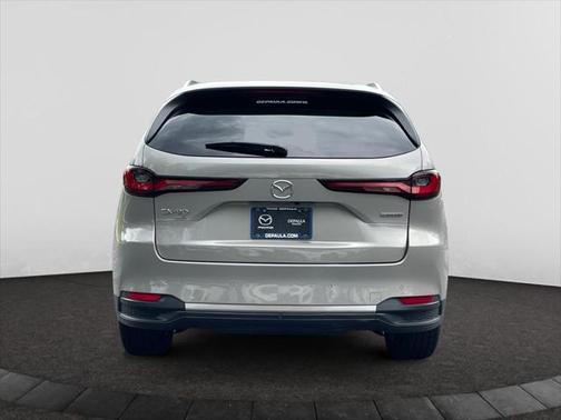 2025 Mazda CX-90 3.3 Turbo Preferred