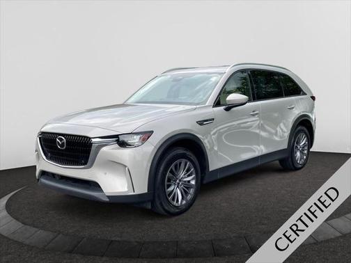 2025 Mazda CX-90 3.3 Turbo Preferred
