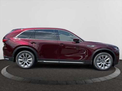 2025 Mazda CX-90 3.3 Turbo Premium Plus