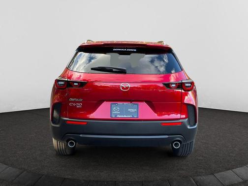 2026 Mazda CX-50 2.5 S Select Package