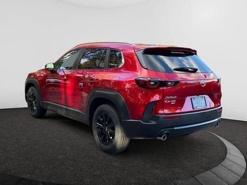 2026 Mazda CX-50 2.5 S Select Package