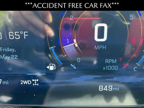 Summit White 2026 Chevrolet Equinox 1LT