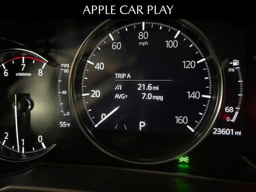 2023 Mazda CX-5 2.5 S