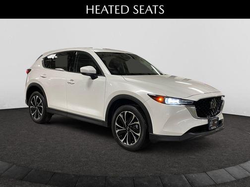2023 Mazda CX-5 2.5 S