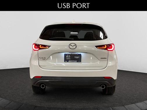 2023 Mazda CX-5 2.5 S