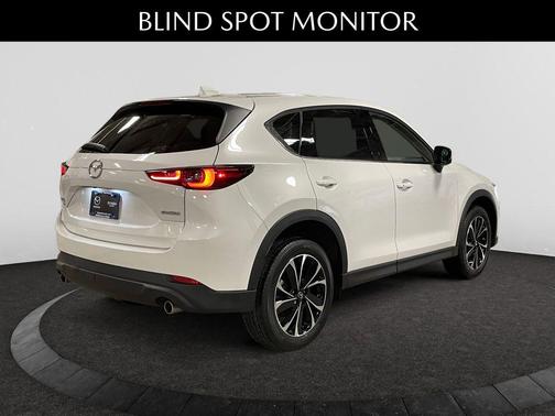2023 Mazda CX-5 2.5 S