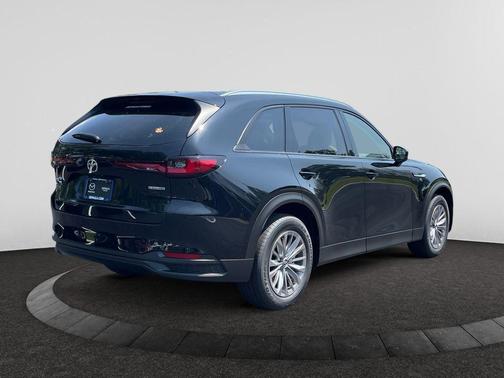 2025 Mazda CX-90 3.3 Turbo Preferred