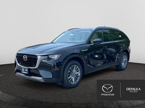2025 Mazda CX-90 3.3 Turbo Preferred