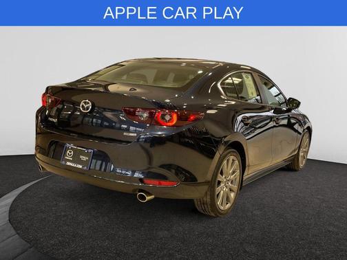 2023 Mazda Mazda3 2.5 S Select