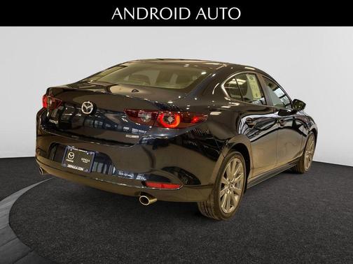 2023 Mazda Mazda3 2.5 S Select