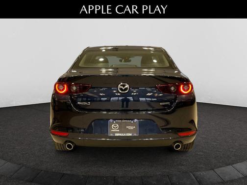 2023 Mazda Mazda3 2.5 S Select