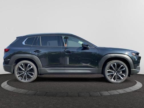 2025 Mazda CX-50 2.5 Turbo Premium Package