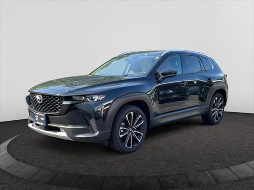 2025 Mazda CX-50 2.5 Turbo Premium Package