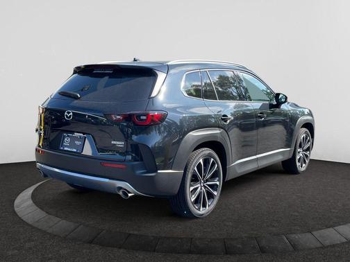 2025 Mazda CX-50 2.5 Turbo Premium Package