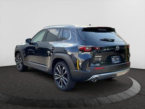 2025 Mazda CX-50 2.5 Turbo Premium Package