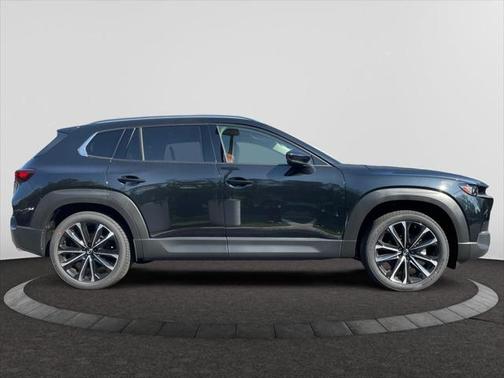 2025 Mazda CX-50 2.5 Turbo Premium Package