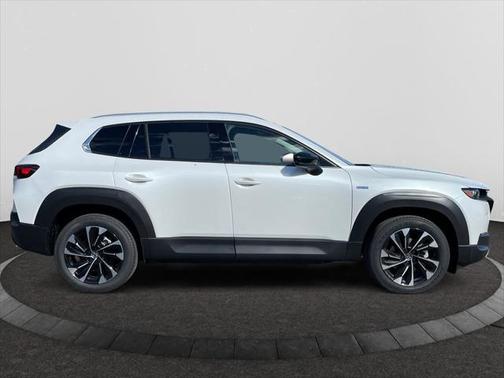 2025 Mazda CX-50 Hybrid Premium Plus Package